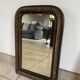 Napoleon III period mirror