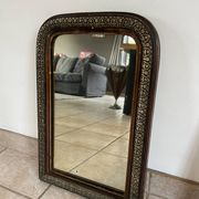 Miroir d'époque Napoléon III