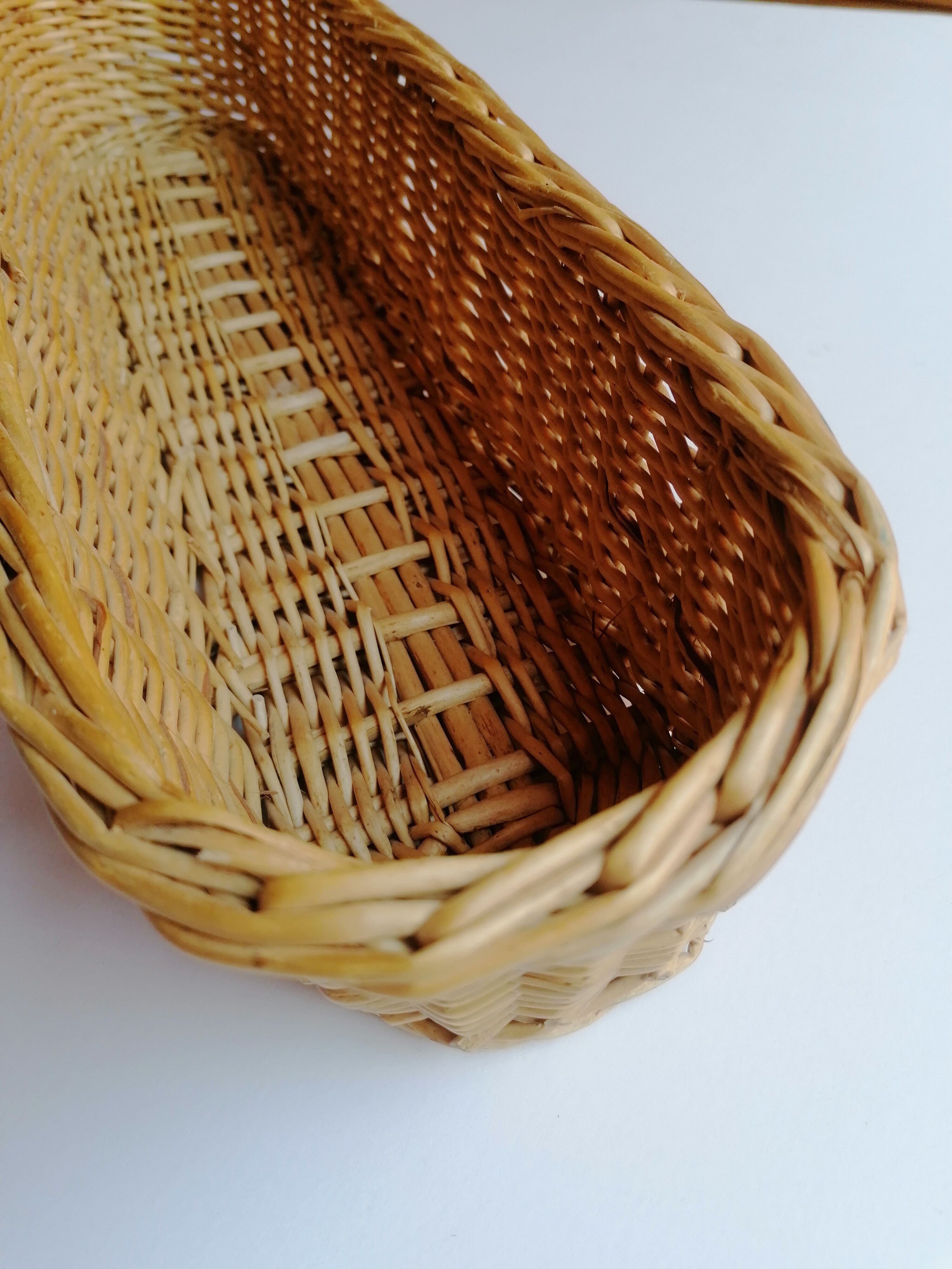 Bread basket