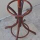 Bistro coatrack