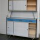 Buffet formica bicolore