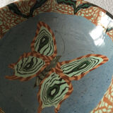 Cup signed Gerbino Vallauris