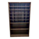 Armoire de rangement industrielle