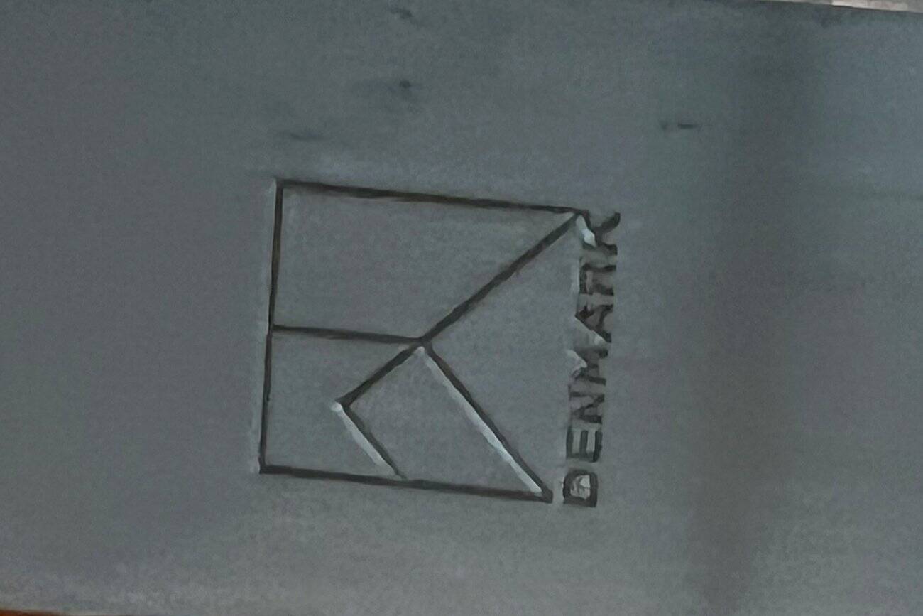 Pk91 Folding Stool by Poul Kjaerholm for E. Kold Christensen, Denmark, 1960s