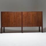 Bar sideboard by Dieter Waeckerlin for Idealheim
