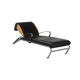 Futuro chaise longue by Massimo Iosa-Ghini, Moroso 1986