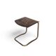 Premier tabouret en porte-à-faux en acier tubulaire par Mart Stam, années 1930