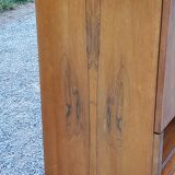70s rosewood sideboard