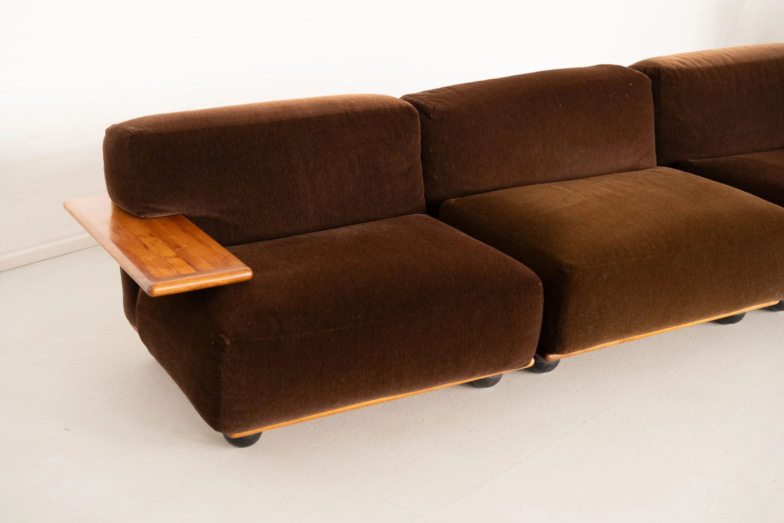 Pianura by Mario Bellini for Cassina