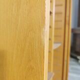 Office cabinet 1940's