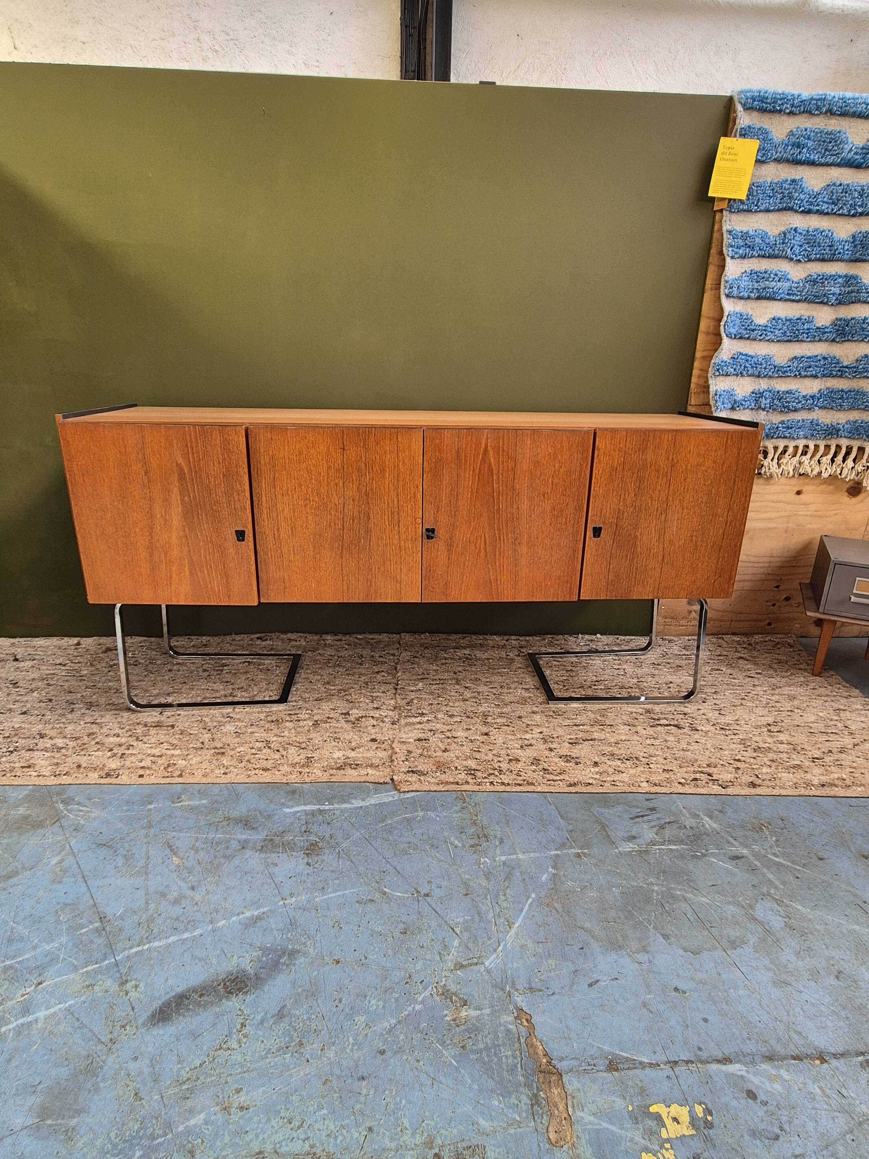 Renovated sideboard