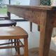 Table de ferme