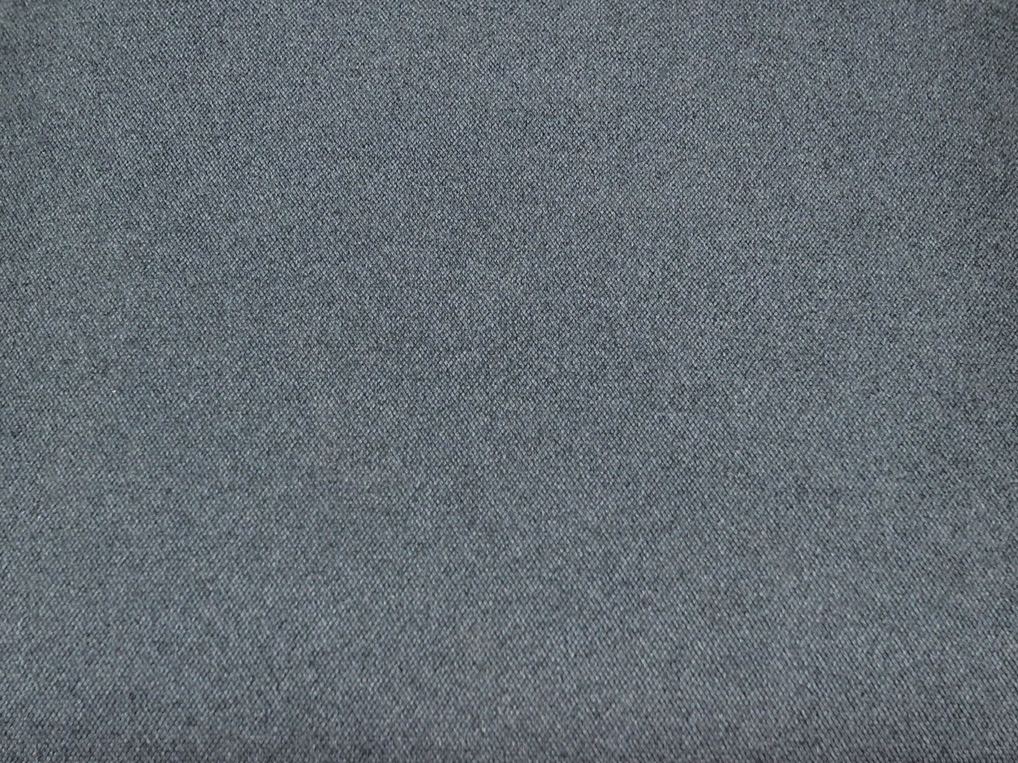 Armchair gray, Danish design, 60, manufacturer: Ehapa