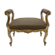 Banc de Louis XV