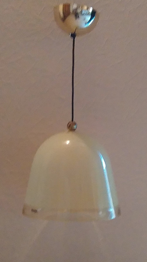 Suspension Kuala by Bresciani