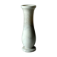 1970s Vintage - handmade marble vase