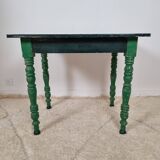 Antique Louis Philippe style table
