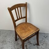 Chaise bistrot