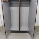 Wardrobe "1215a" by Pierre Guariche for Meurop