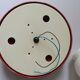 Italian light ball wall lamp