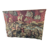 Aubusson Tapestry