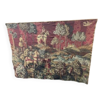 Tapisserie d Aubusson