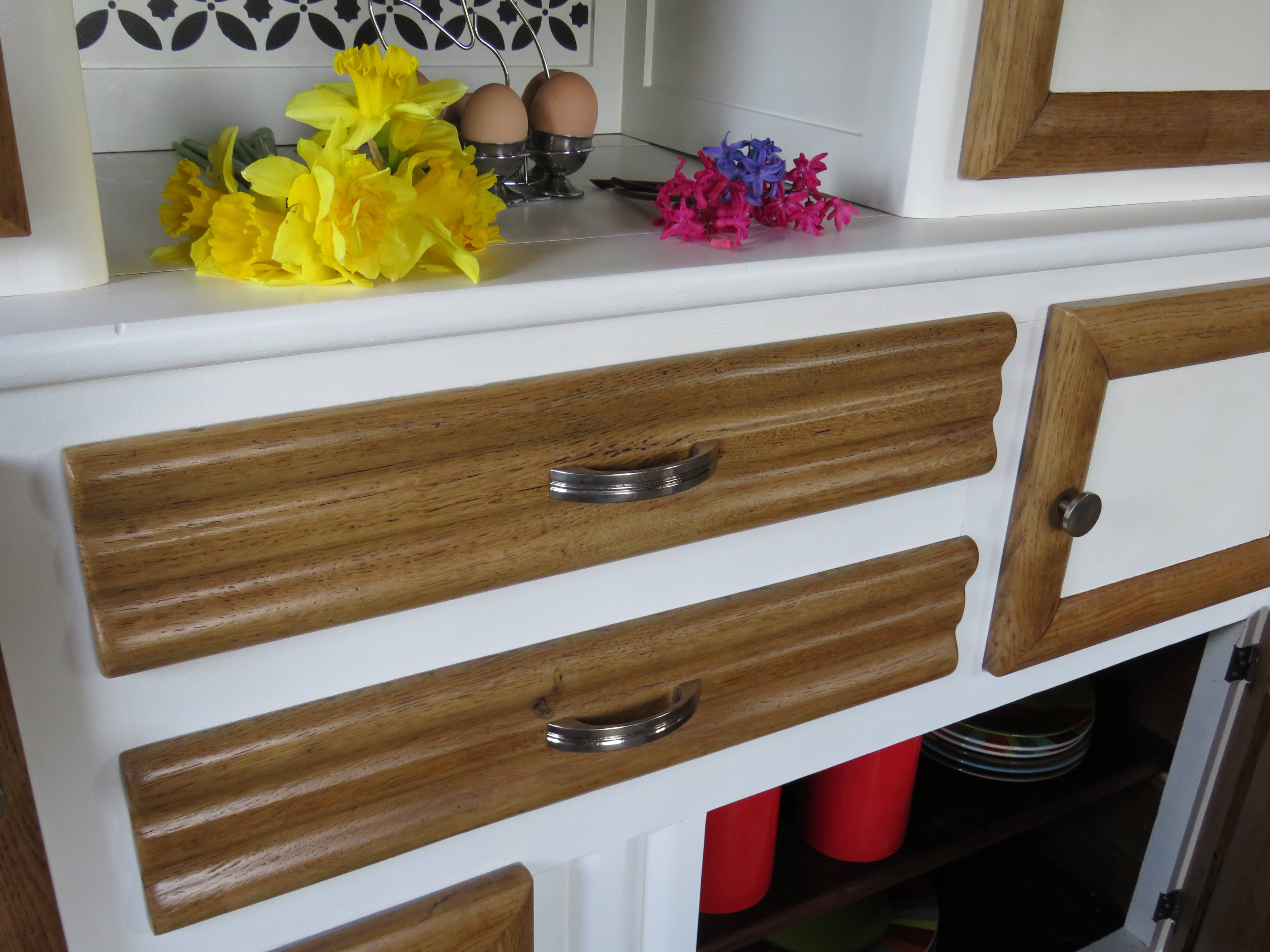 Mado buffet from the roaring twenties