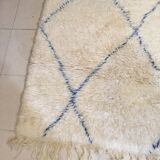 Tapis Marmoucha Berbère 297 x 204 cm