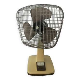 Ventilateur xpelair-taurus