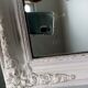 Miroir Louis Philippe