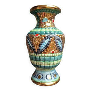 Vase en céramique