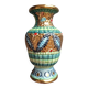Ceramic vase