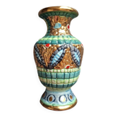 Vase en céramique