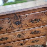 Louis XIV style commode