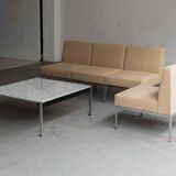 Modular sofa by Rolf Grunow