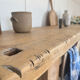 Renovated workbench