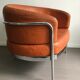 Hans ell sz18 lounge for 't spectrum. netherlands, 1970's.