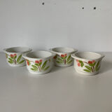 Vintage bowls