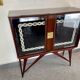 Mid-Century Bar Cabinet, 1940’s~50’s