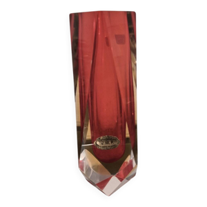 Vintage vase sommerso - flavio