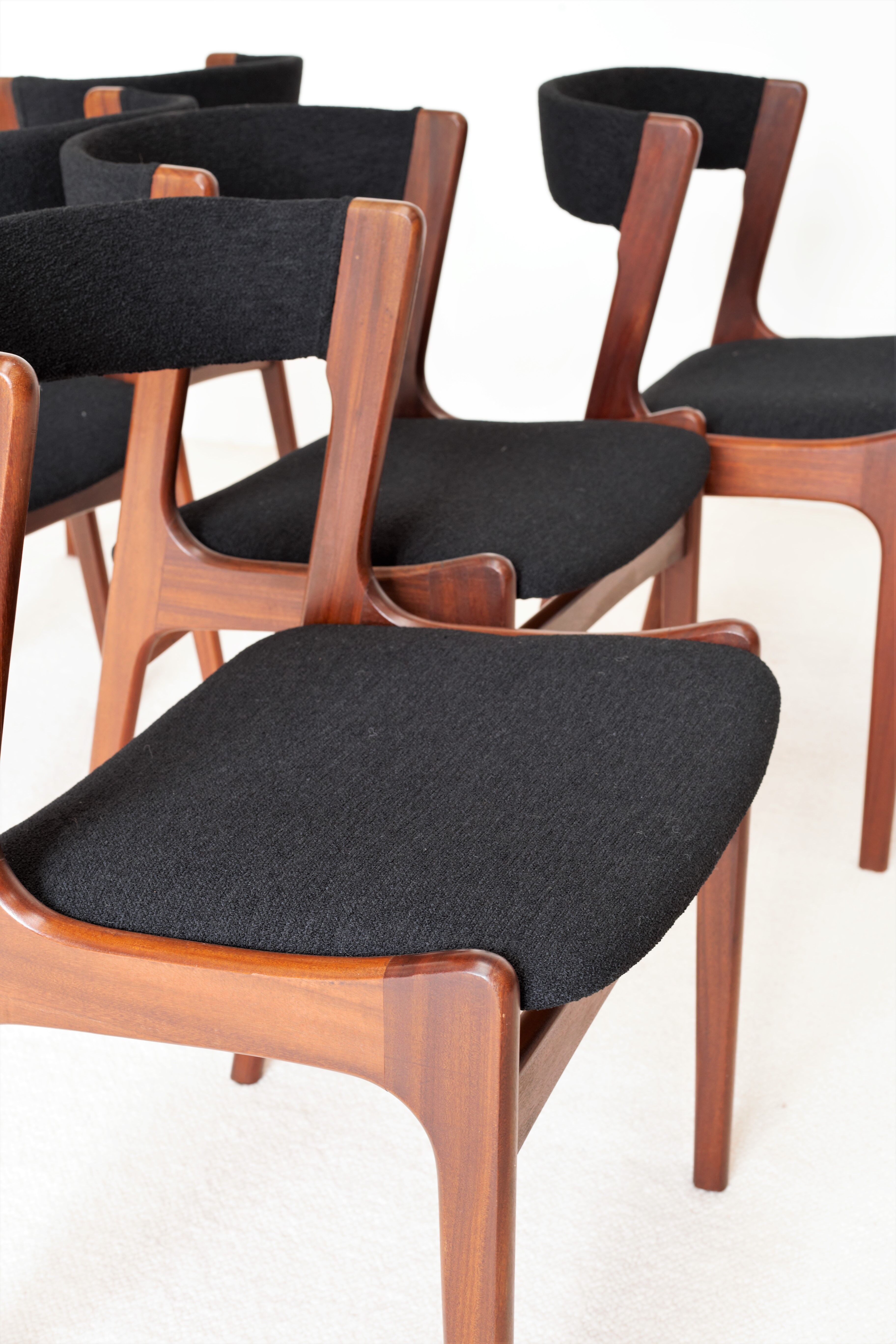Chaises Vantinge Mobelindustri