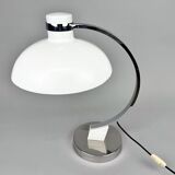 Mid Century Table Lamp in Kaiser Idell Style, 1970's