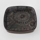 Baca ceramic bowl, Danish design, 1970s, manufacturer: Royal Copenhagen, de