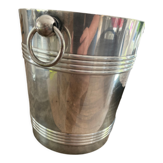 Christofle champagne bucket