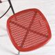 Paire de tabourets vintage grosfillex