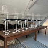 Gastone Rinaldi chairs
