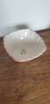 Coupe a fruits (ou saladier ) en faience de salins les bains