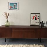 Sideboard by Paul Geoffroy for Roche-Bobois 1960