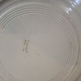 Rustic dish HBCM