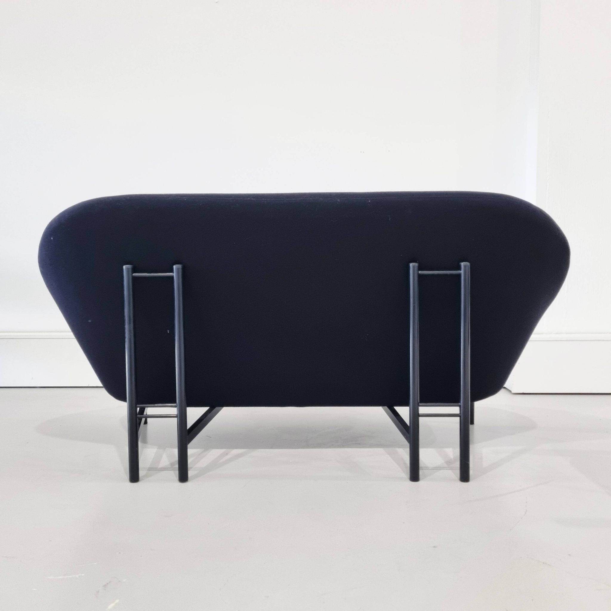Model C815-2 two-seater by Theo Ruth for Artifort, the Netherlands, 1970s